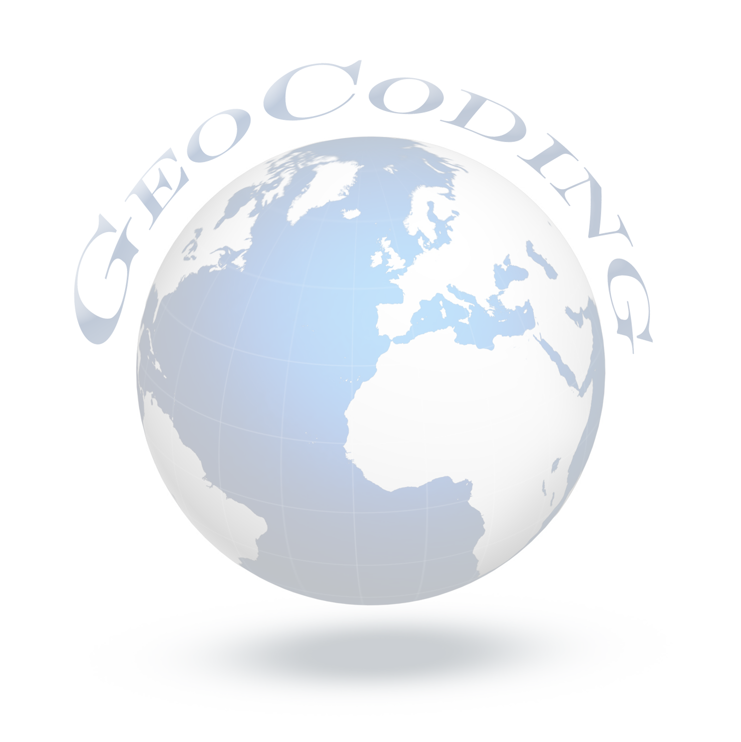 GeoCoding